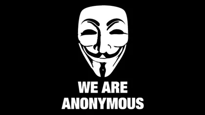Atac informatic al Anonymous asupra site-ului Guvernului bulgar