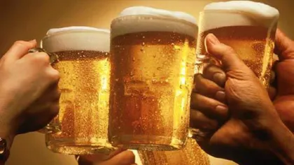 Studiul care te va uimi: De ce este bine să bei bere