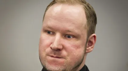 Un ziarist cu acces la corespondenţa lui Breivik dezvăluie planurile criminalului din Norvegia