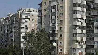 Preţurile locuinţelor, în scădere în Bucureşti. Vezi cum a evoluat piaţa în marile oraşe
