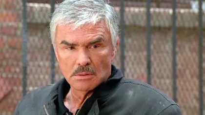Actorul Burt Reynolds, grav bolnav, îşi trăieşte ultimele zile din viaţă