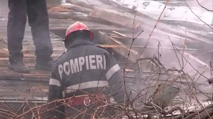 Ucis de butelie: Un bătrân din Bistriţa a murit din cauza unei explozii