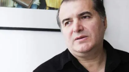 Florin Călinescu luptă să treacă peste moartea fiului său