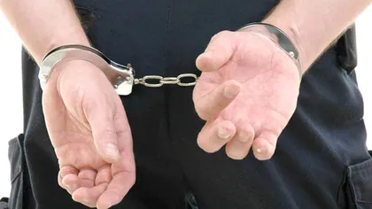 Urmăriţi internaţional pentru trafic de persoane şi răpire, arestaţi la Bucureşti