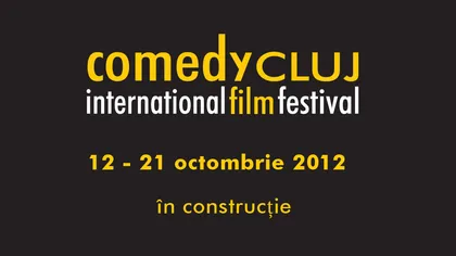 Cluj: Peste 100 de filme din 35 de ţări vor fi proiectate la Festivalul de Film Comedy