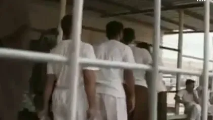200 de deţinuţi AU EVADAT dintr-o închisoare de MAXIMĂ securitate din Tikrit