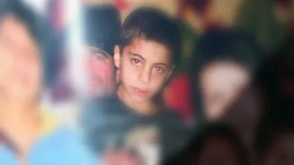 Un copil din Argeş a dispărut de acasă după o ceartă cu tatăl său