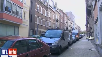 Crimă odioasă în Bruxelles. O femeie şi cei trei copii ai săi au fost ucişi în locuinţa lor VIDEO