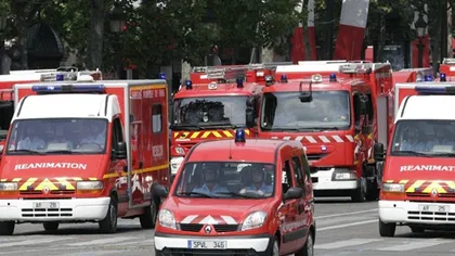 Trei morţi şi mai mulţi răniţi grav într-un accident de autocar din Franţa