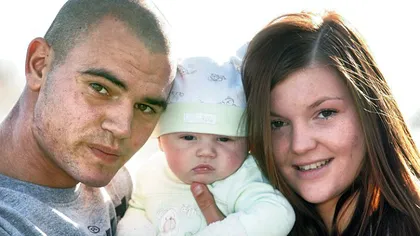 Un soldat şi-a ucis iubita în faţa fiului lor de 4 ani pentru că avortase cel de-al doilea copil