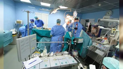 România, printre ţările cu cea mai ridicată rată de mortalitate neexplicată după operaţii necardiace