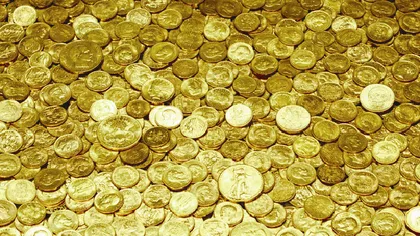 Poliţia a descoperit o comoară în casa unui bărbat decedat: Aur în valoare de 7 milioane de dolari
