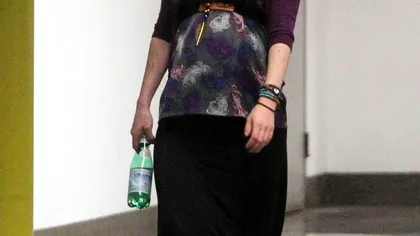 Megan Fox, aproape de a deveni mămică. Cum arată vedeta însărcinată FOTO