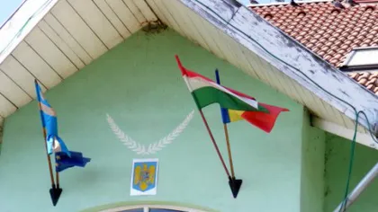PCM Covasna: Dacă secuii ar fi respectaţi în România, drapelul lor ar fi arborat şi în Parlament