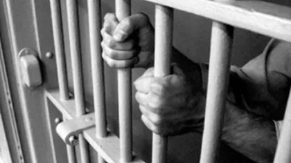Criminalul pentru care Ţundrea a stat închis nevinovat face 25 de ani de închisoare