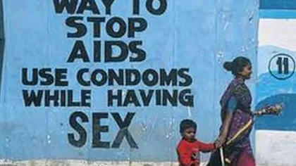 Prezervativele clasice sunt prea MARI pentru bărbaţii din India
