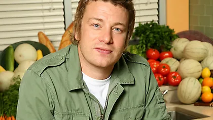 Gulaş a la Jamie Oliver