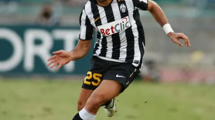 CFR Cluj a împrumutat un fotbalist de la Juventus Torino