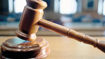 Şefa Curţii de Apel Iaşi, pusă sub acuzare într-un dosar privind sentinţe pe acte false