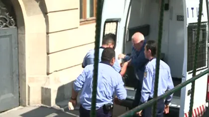 Mafiotul italian prins la Aeroportul Otopeni, rămâne în arest la Bucureşti
