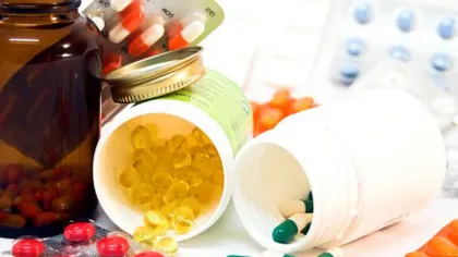 Reclamele la medicamente ar putea fi interzise în Republica Moldova