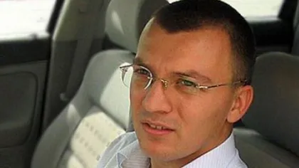 Mihail Boldea şi-a încetat mandatul de deputat