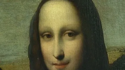 Misterul lui Da Vinci: O altă pictură în care faimoasa Mona Lisa este cu vreo zece ani mai tânără