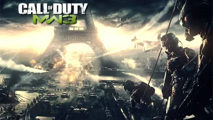 Joacă Call of Duty: Modern Warfare 3 GRATUIT