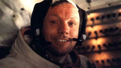 Familia şi prietenii lui Neil Armstrong au organizat un memorial în Ohio VIDEO