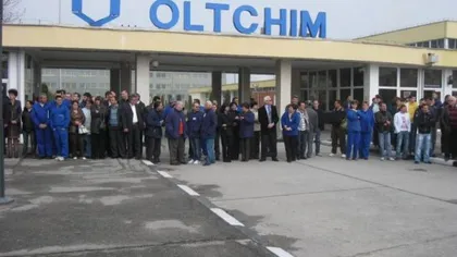 Ponta: Nu exclud varianta ca procedura de privatizare a Oltchim să nu fie finalizată