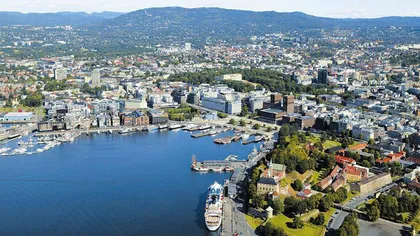 Oslo, Zurich şi Tokyo, cele mai scumpe oraşe din lume