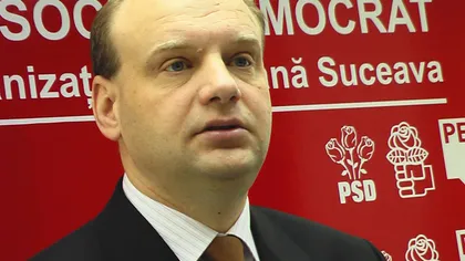 PSD Suceava va desemna candidaţi din trei colegii prin consultarea organizaţiilor locale