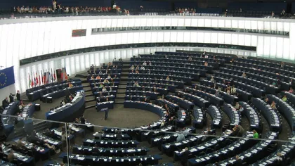 Parlamentul European dezbate, miercuri, situaţia politică din România