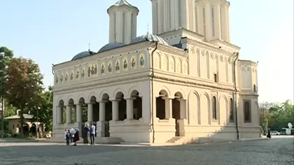 Patriarhia Română cere ajutor Ministerului Educaţiei pentru ora de religie