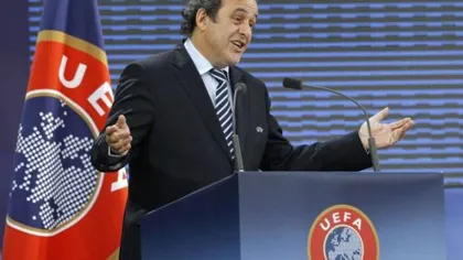 Se adânceşte criza în Liga I. UEFA a sistat plăţile către trei cluburi