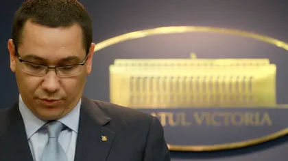 Mesajul pensionarilor PSD către Victor Ponta: Să fie aplecat şi să asculte şi de cei cu experienţă