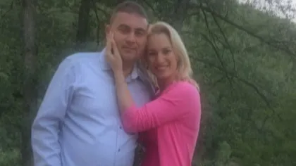 Primarul iubăreţ din Sânandrei divorţează de soţie şi se mută cu amanta VIDEO