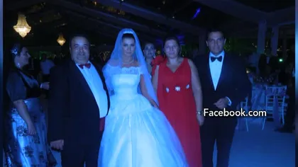 Prinţul romilor se laudă pe Internet cu poze de la nunta Elenei Băsescu VEZI FOTO