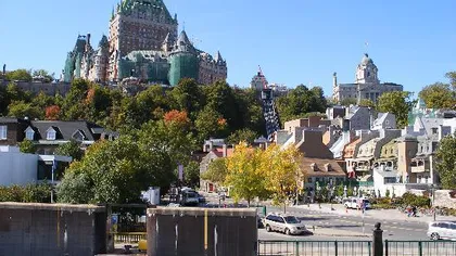 Reţea internaţională de hoţi destructurată în Canada. Aceştia recrutau mână de lucru din România