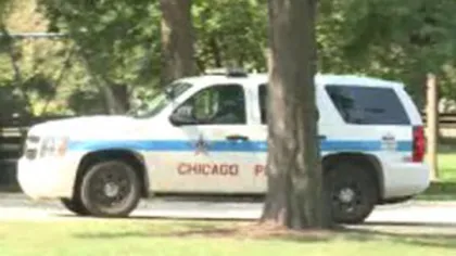 Împuşcături lângă reşedinţa lui Obama din Chicago: Un adolescent a fost rănit