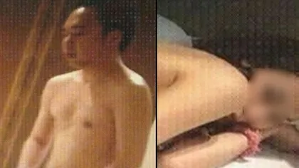 SCANDAL SEXUAL în Taiwan. Un tânăr a drogat şi a violat peste 40 de fotomodele VIDEO