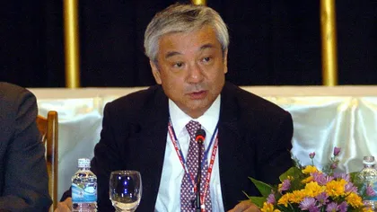 Noul ambasador nipon în China a decedat