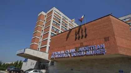 Medic: Spitalul Judeţean Târgu Mureş nu va mai face nicio operaţie pe cord pentru copii