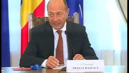 Procesele intentate lui Traian Băsescu de Vîntu, închise definitiv