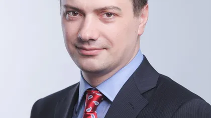 Ionuţ Vulpescu, consilierul lui Iliescu, desemnat de Ponta în conducerea ICR