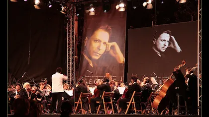 Anvers: Opt staruri internaţionale îl vor reinterpreta pe George Enescu, din perspectiva jazzului