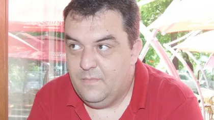 Avocatul Mihai Valeriu, dat pe mâna DNA de fostul poliţist Corbeanu, din dosarul 