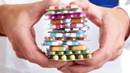 Sondaj IMAS: 88,5% dintre români vor acces la medicamente şi tratamente de ultimă generaţie