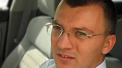 Curtea de Apel Galaţi a respins cererea DIICOT de arestare a lui Mihail Boldea