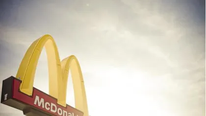 Cum arăta primul restaurant McDonald's din lume GALERIE FOTO
